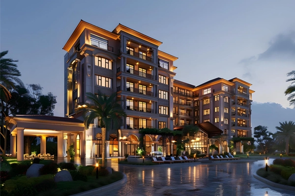 Hotel Transfer image