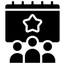 Events Transfer icon