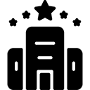 Hotel Transfer icon