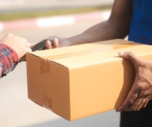 Parcel Delivery Img2