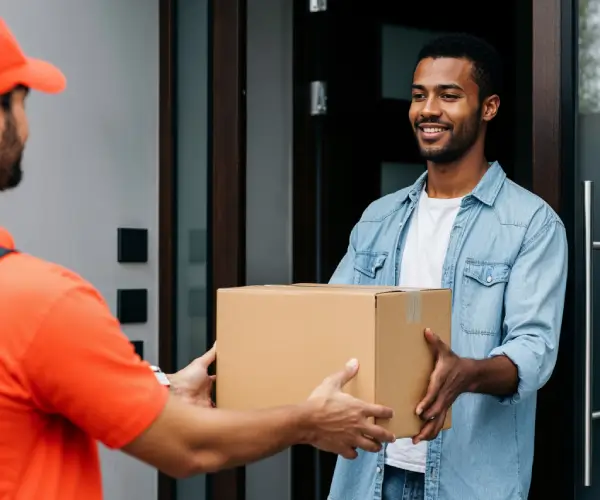 Parcel Delivery Img3